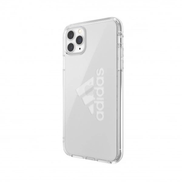 Etui Adidas SP Protective Clear na iPhone 11 Pro Max - przezroczyste