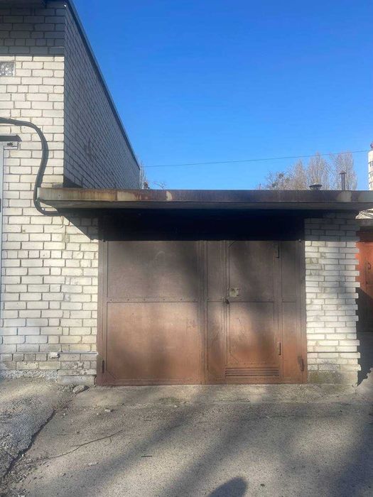 Продам гараж, Вишгород, ГБК "Енергетик 2"!