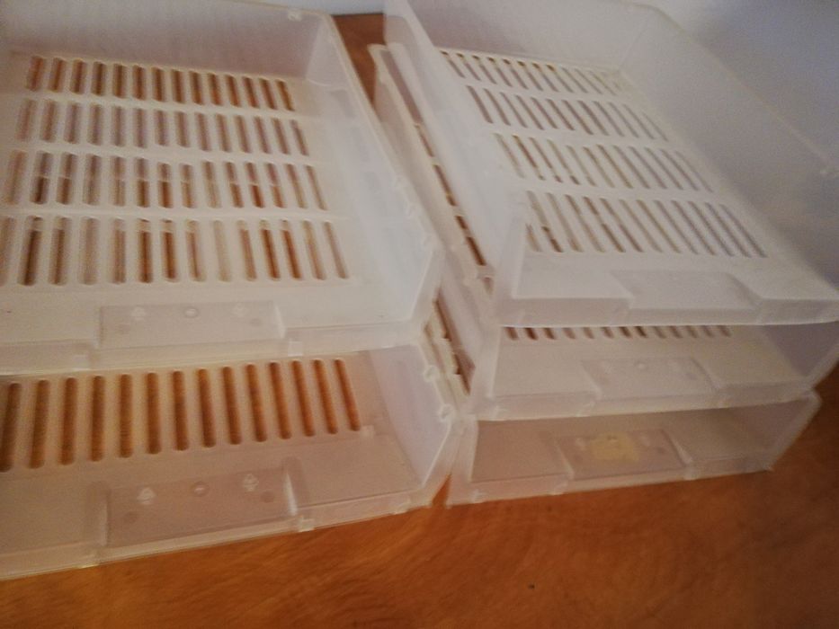 Arquivadores de escritório