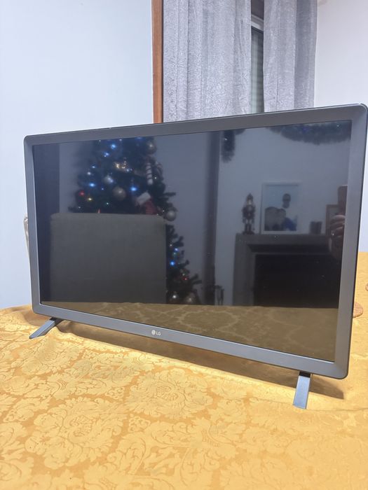 Tv LG 24TQ520S-PZ