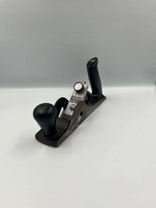 Stary strug do drewna Stanley RB 10 made in England