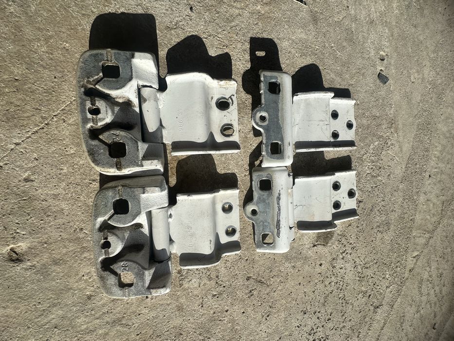 Завіси петлі дверей jumper boxer ducato дукато джампер боксер фіат