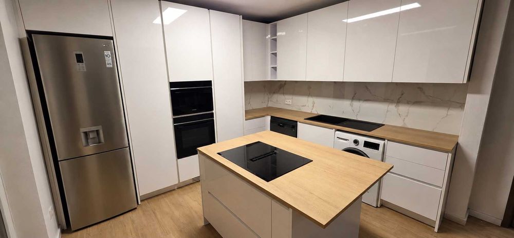 Bancadas à Medida no Algarve | Cozinha e Exterior | Instalação Rápida