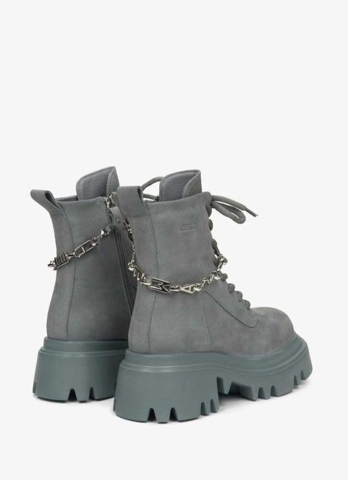 ES8 Черевики демісезонні, ботинки, жіночі.