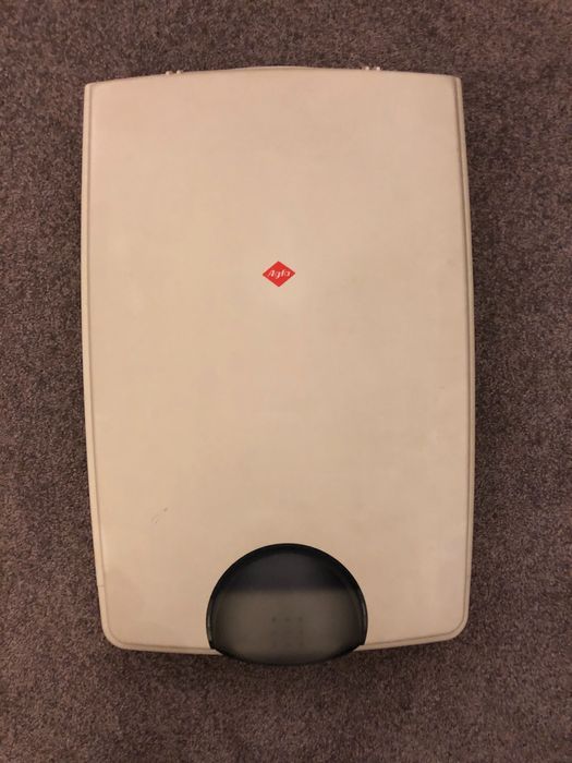 Agfa e20 Scanner64575231471363121