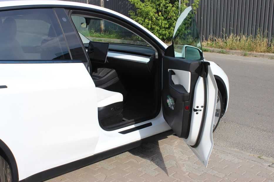 Продам Tesla Model Y Dual motor 2021 года