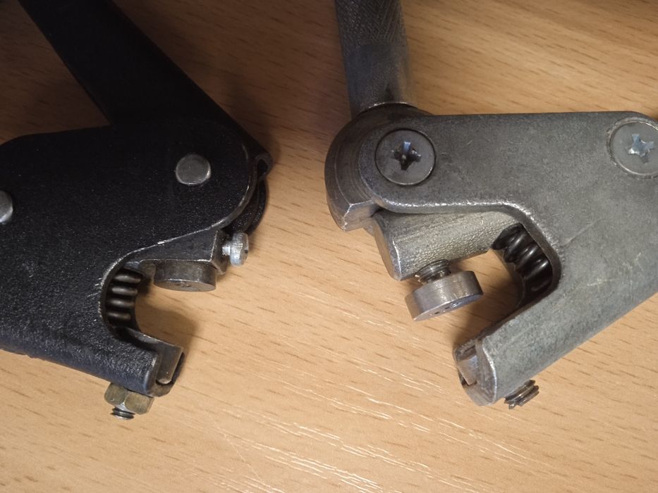 Продам пломбираторы