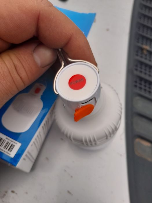 Продам лампочкі кемпінг 100гр відправка олх доставкою обо предопла