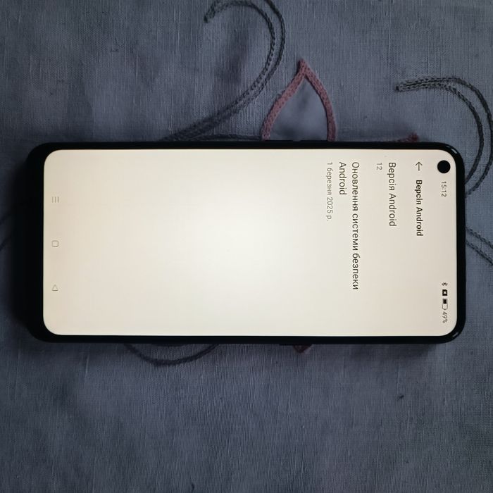 Продам смартфон ОРРО А53