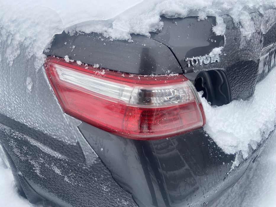 Стопи фари задні стоп фонар Toyota Camry 40 тойота кемрі камрі