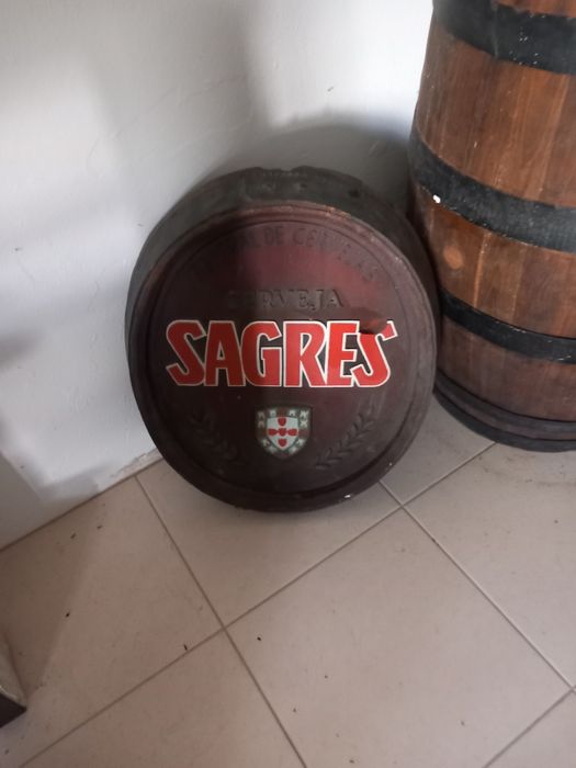 Peças de antiguidade