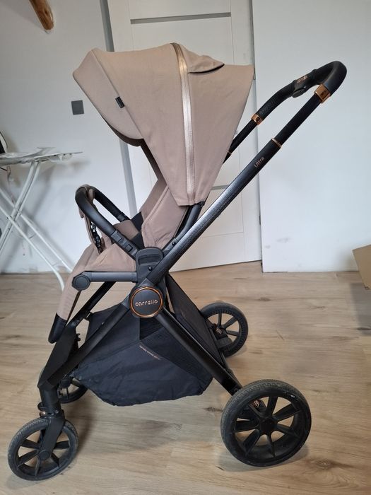 Wózek 2w1 Carello