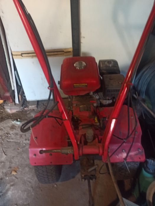 Продам  мотоблок