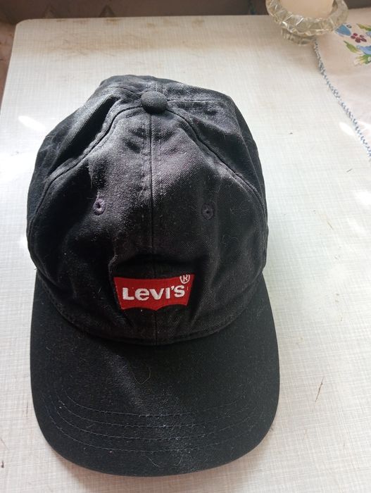 Levis czapka z daszkiem 58