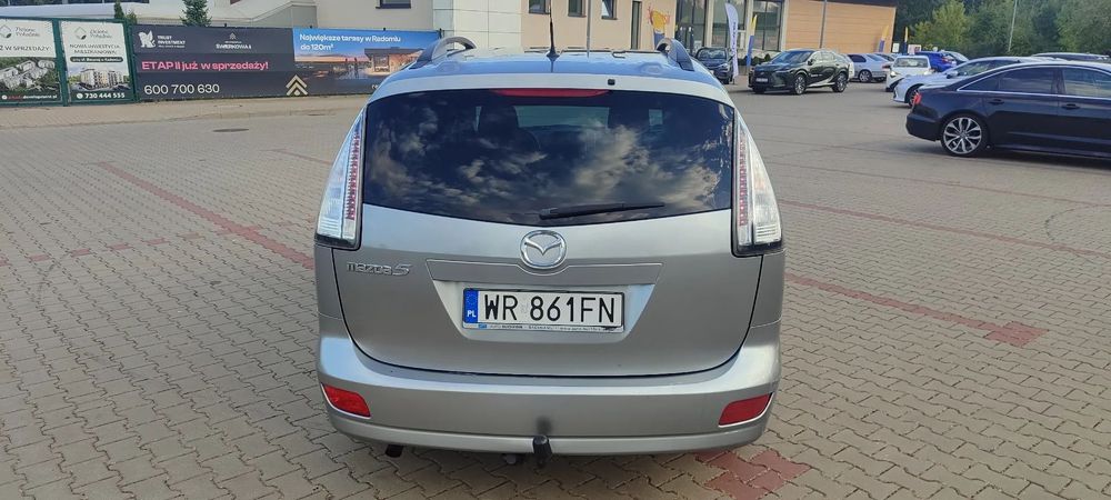 Mazda 5