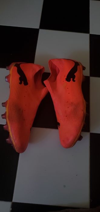 Puma future novo
