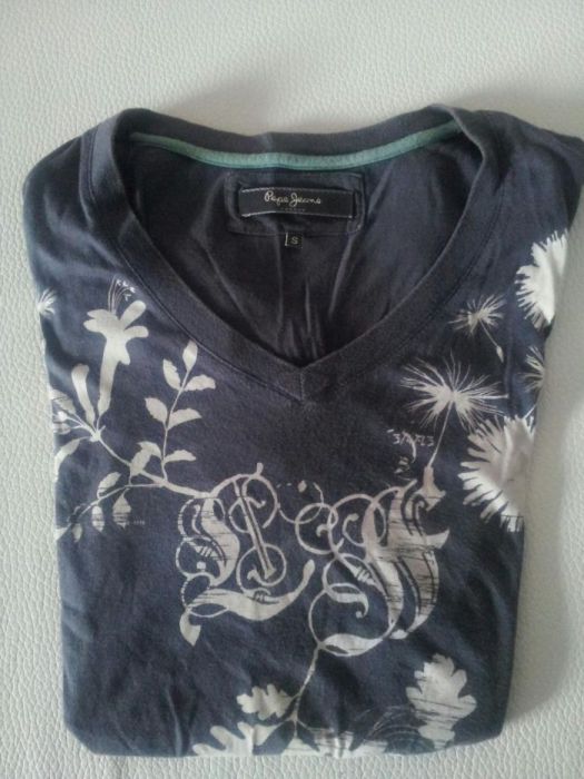 Tshirt Pepe Jeans