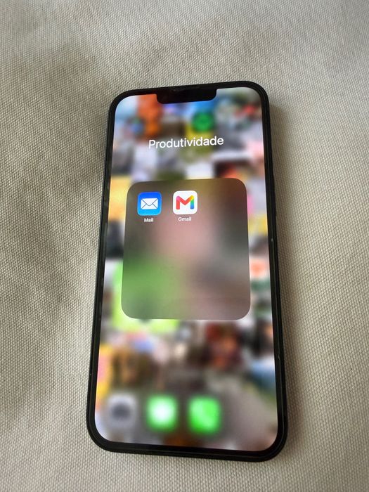 Iphone 14 Preto 128GB