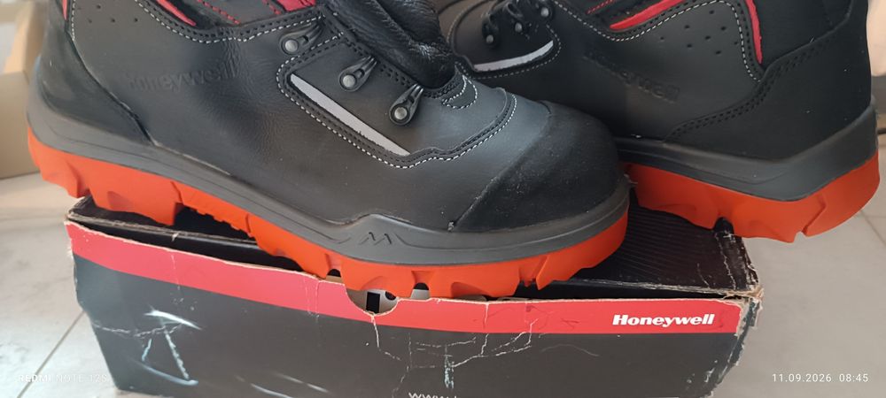Buty robocze  Honeywell