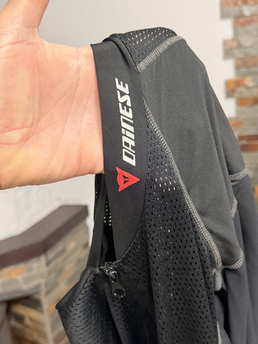 Macacão Dainese n52 impecavel