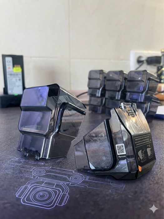 захисна кришка гімбла autel evo max 4t