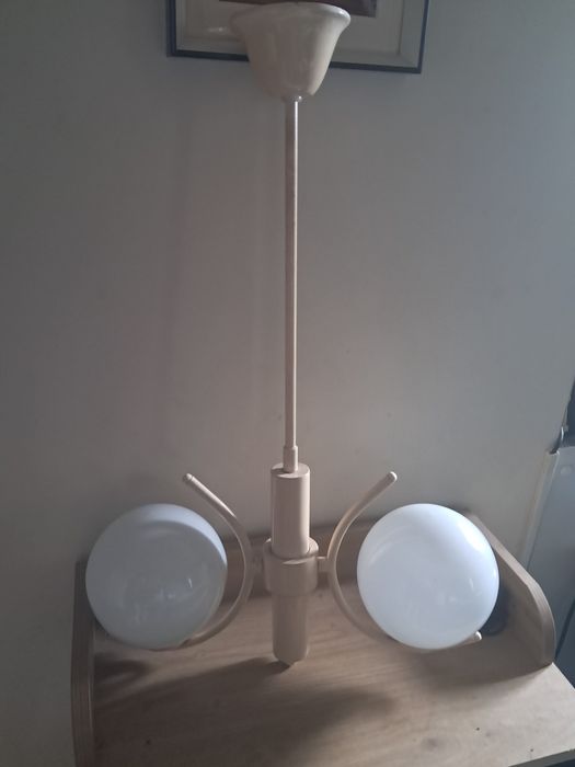 Lampa wisząca BOlampex Suszec
