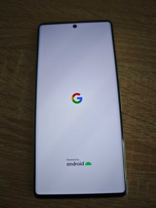 Google Pixel 7 Pro 256 Hazel