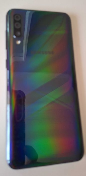 Smartphone Samsung A50