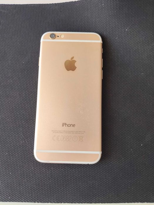 Iphone 6 32gb antigo