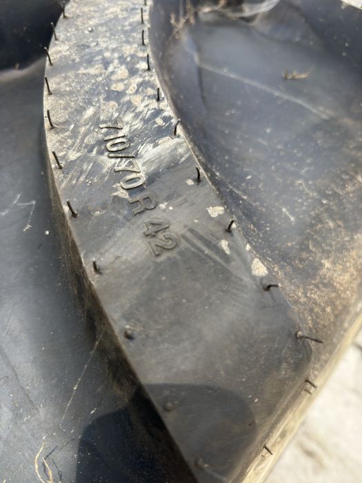 Opona 710/70R42 Vredestein