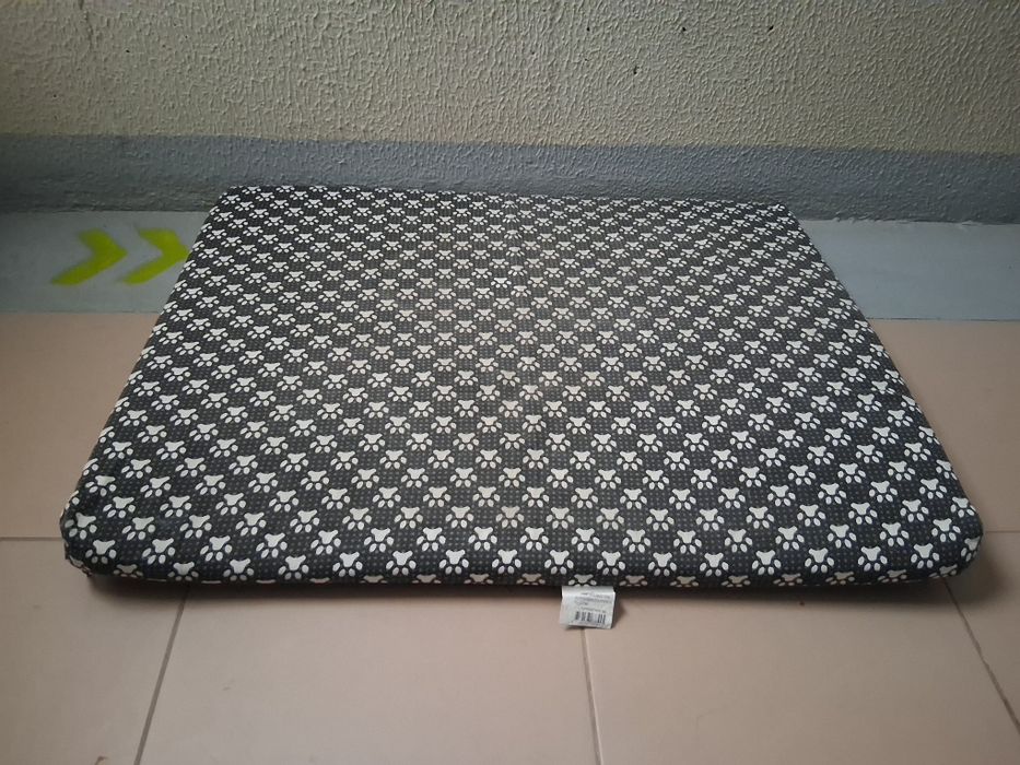 Almofada/Cama para Cão Grande