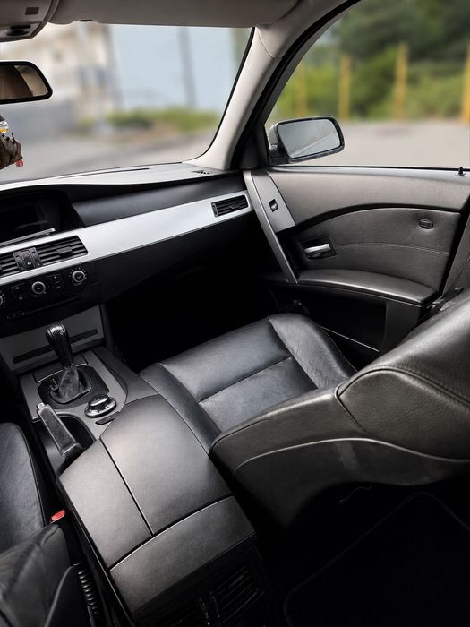Bmw 525D 2005 iuc barato