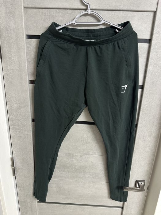 Штани Gymshark S розмір!