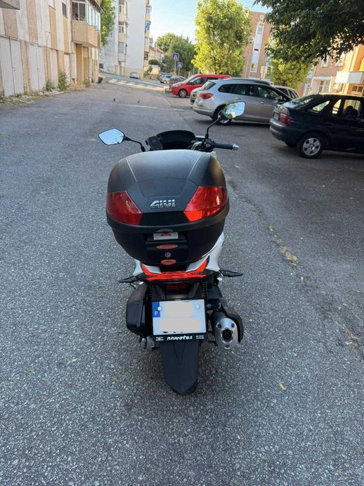 Honda PCX 125 2022