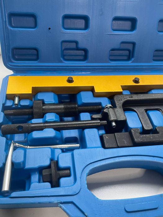 Аренда набора n42 n46 для выставления фаз bmw e46 e90 грм ( фиксаторы)