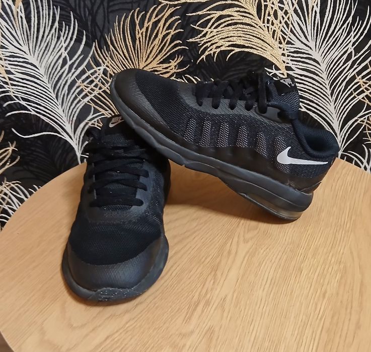 Кроссовки детские Nike Air размер 31 иразмер 31.5