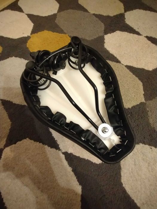 Siodełko do hulajnogi elektrycznej nowe