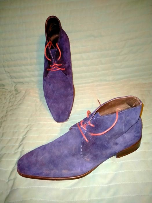 Buty męskie r.42 Dune London