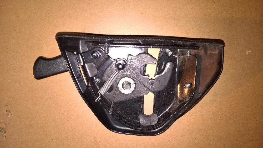 Замок дивана сиденья Volkswagen