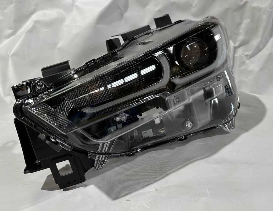 бампер Mazda CX5 2022 2023 2024 2025 Мазда ЦХ5