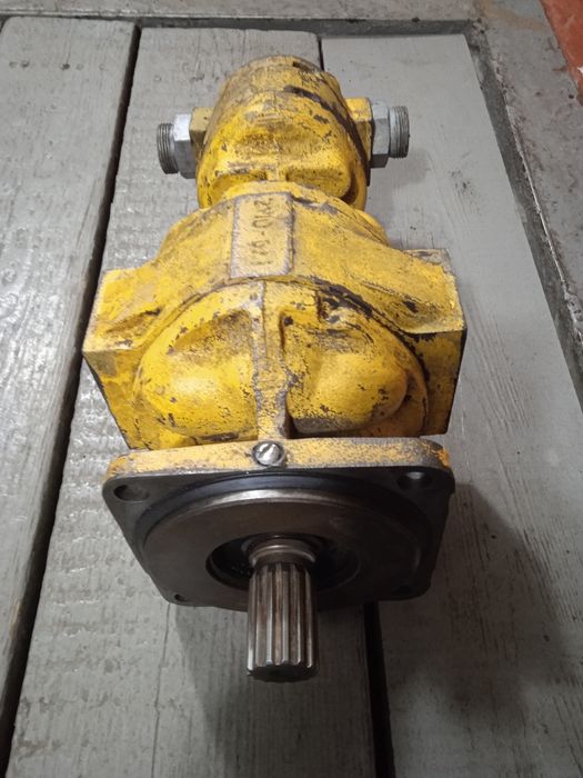 Насос рулевой L34 Stalowa Wola