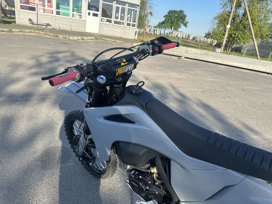 Kovi advance 300 fr