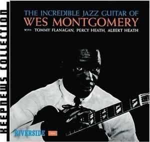 Wes Montgomery With Tommy Flanagan, Percy Heath, Albert Heath CD