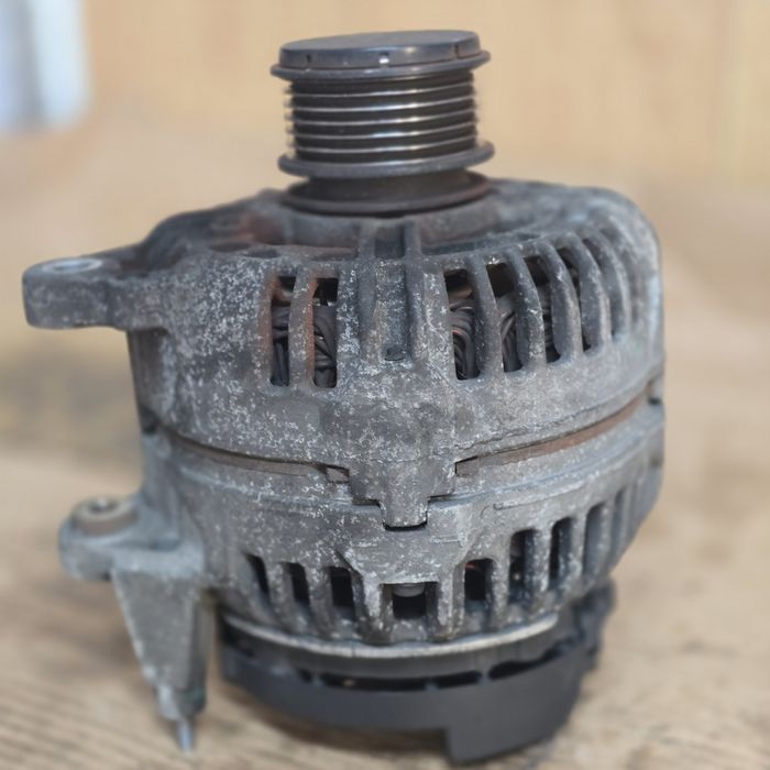 Alternador Bosch