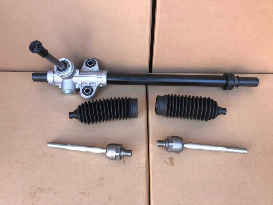 Рулевая рейка Hyundai Accent (05-10) Kia Rio (05-21) 1.4 1.6 1.5 CRDI