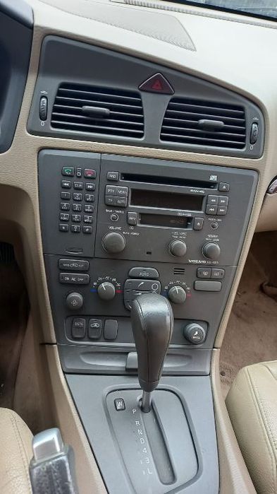 Portas Volvo S60 D5 2.4D 163cv 5244T de 2002