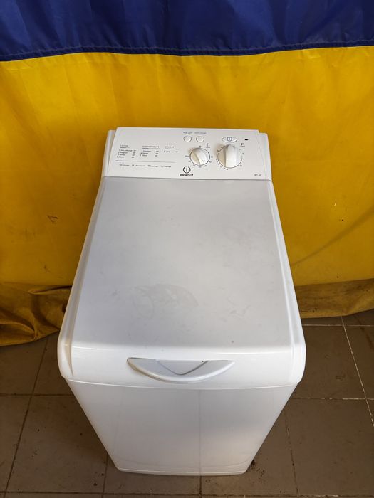 Стиральная машина Индезит WIT 60