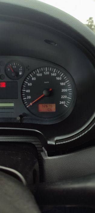 Seat Toledo 1.9 TDI
