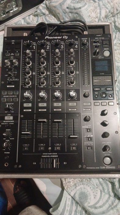 DJM900NX2  a venda