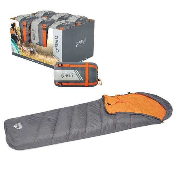 Спальный мешок, спальный мешок кокон, спальник, спальный мешок до -19